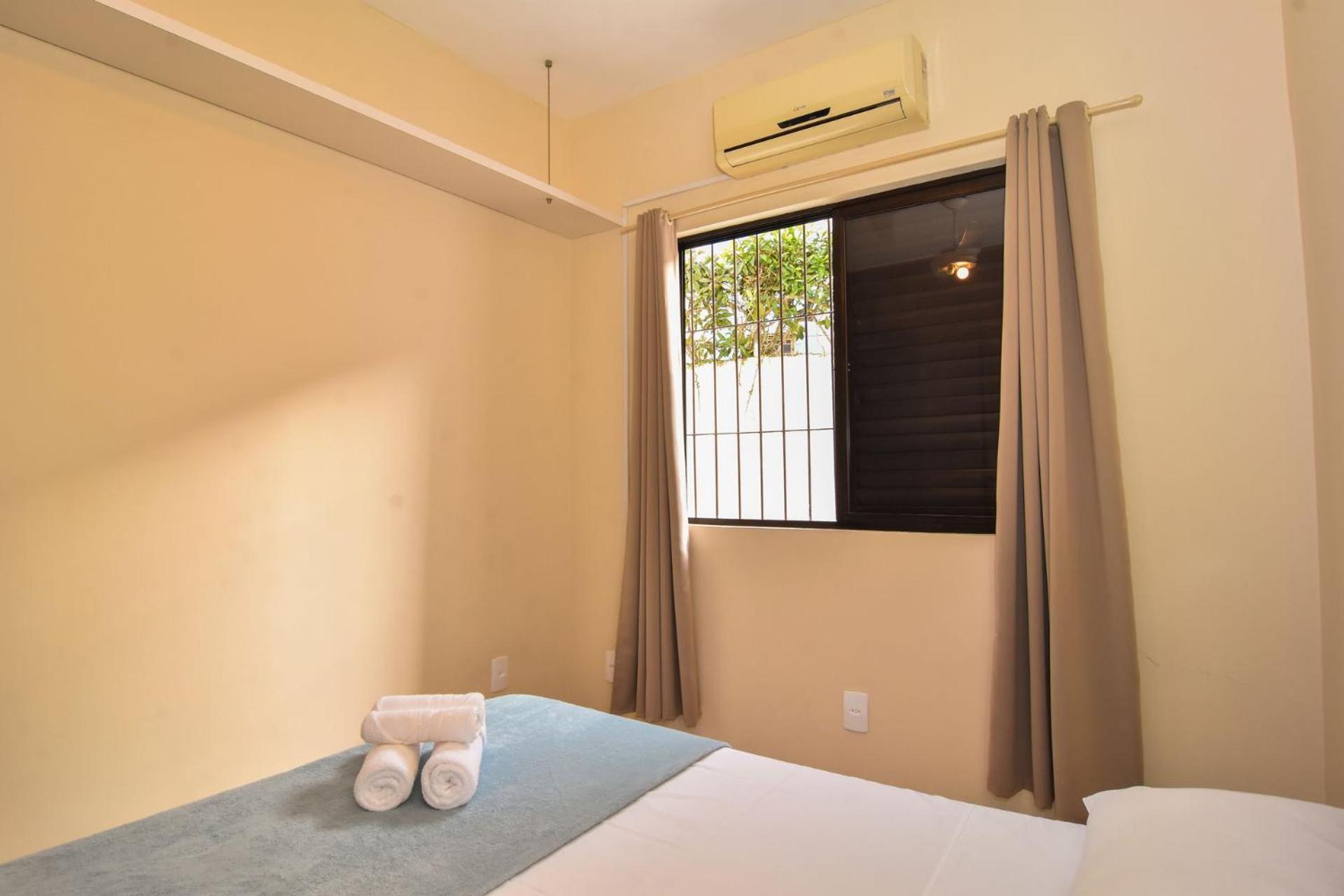 Apartamento Terreo Em Pe Na Areia P847 Florianopolis